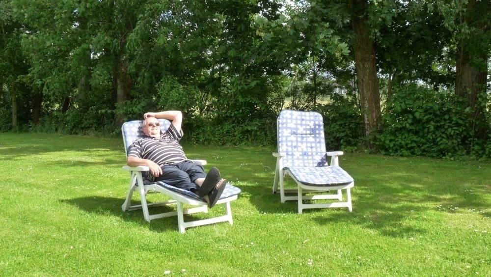 50 m² Ferienwohnung ∙ 1 Schlafzimmer ∙ 4 Gäste – Bild 10