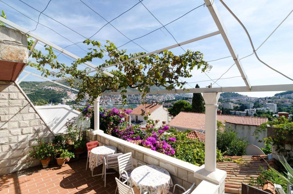 22 M² House ∙ 1 Bedroom ∙ 2 Guests - Cavtat