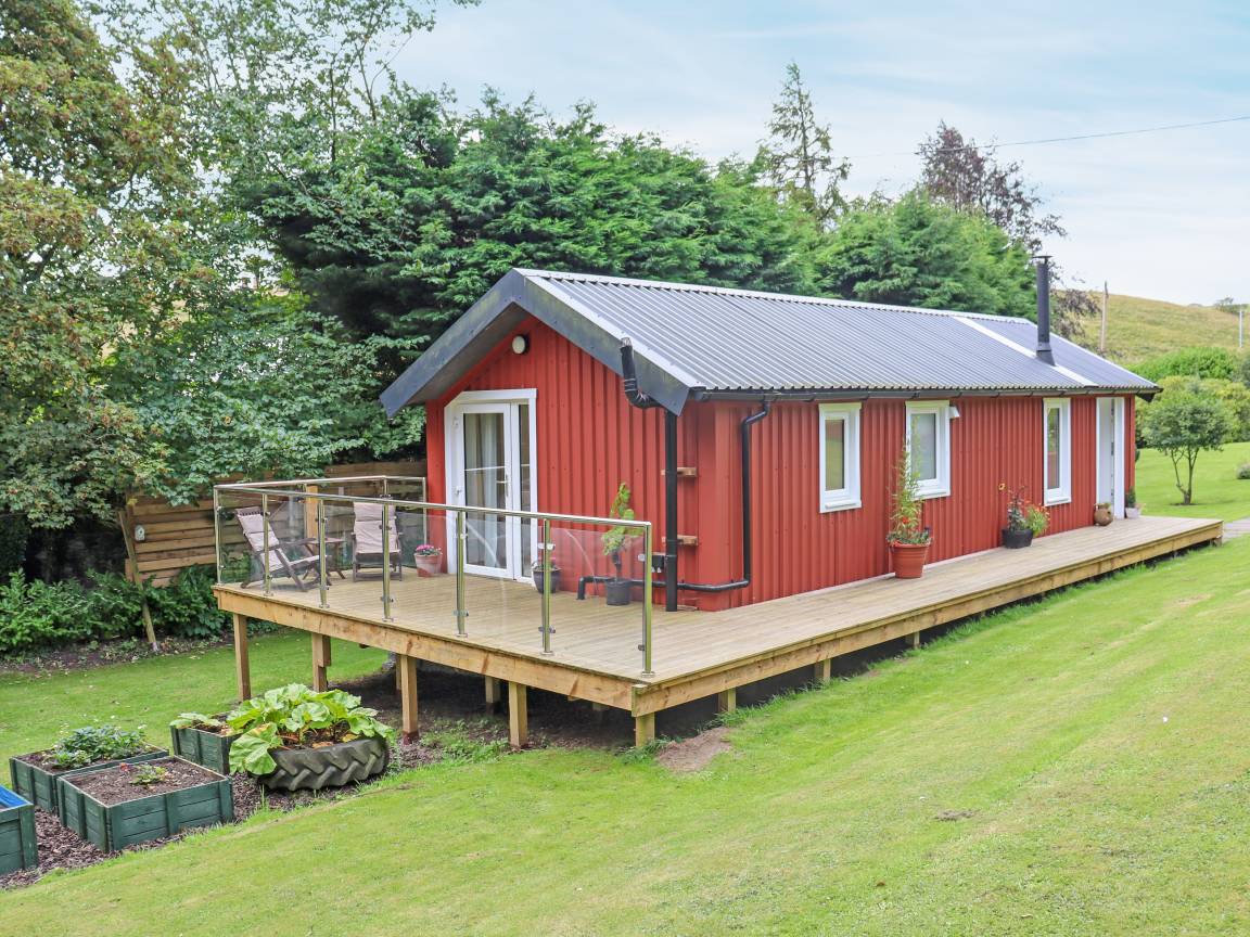 Cottage ∙ 1 Bedroom ∙ 2 Guests - Fife