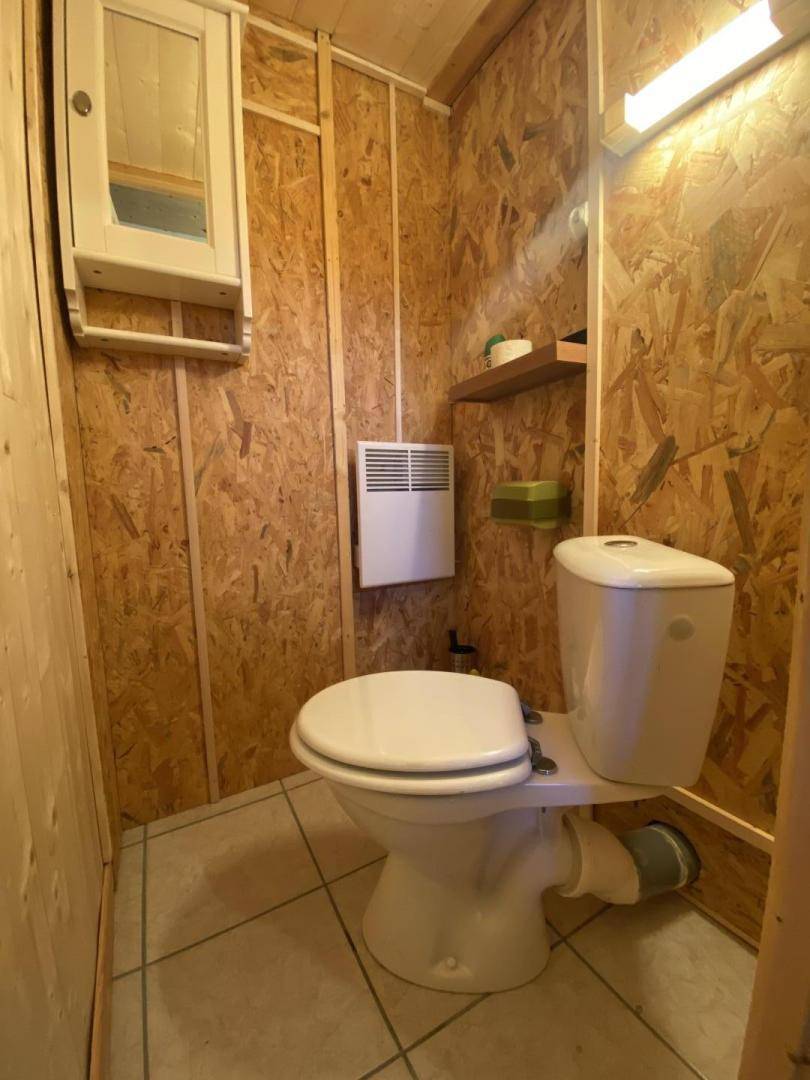130 m² Gîte ∙ 6 Schlafzimmer ∙ 12 Gäste – Bild 35