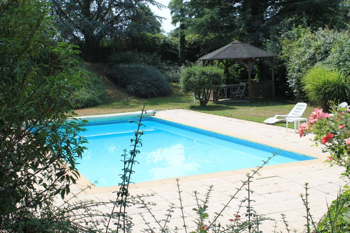 76 M² Gîte ∙ 3 Chambres ∙ 6 Personnes - Vonnas