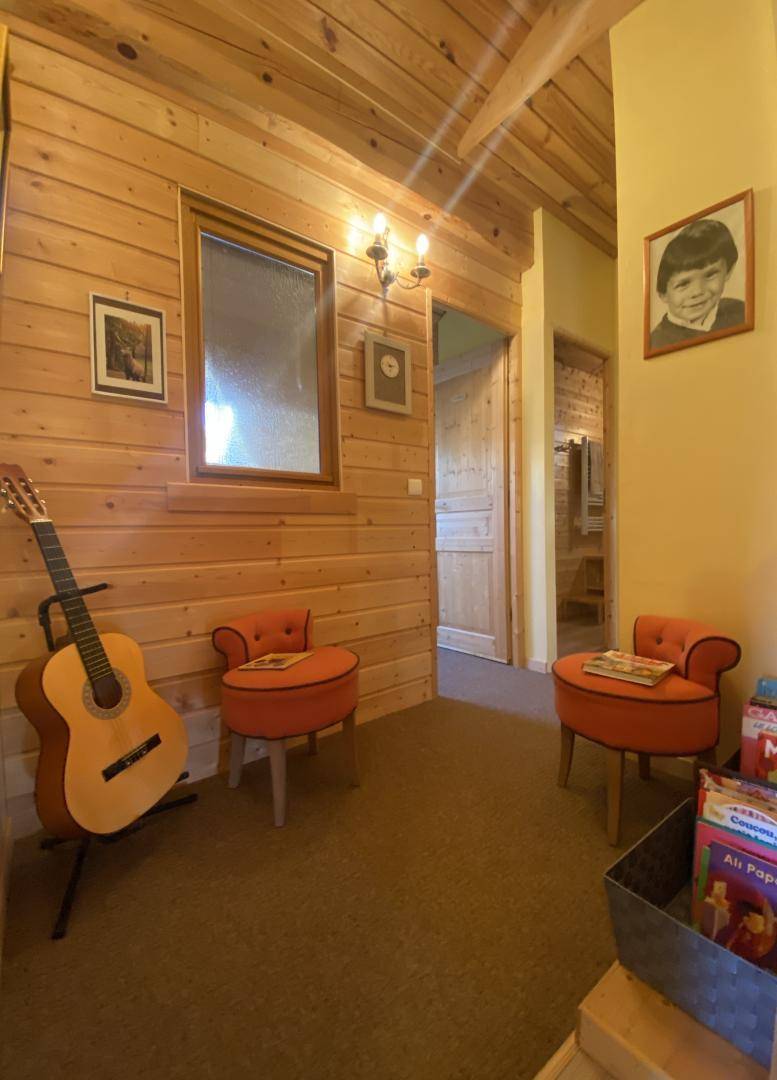 130 m² Gîte ∙ 6 Schlafzimmer ∙ 12 Gäste – Bild 22