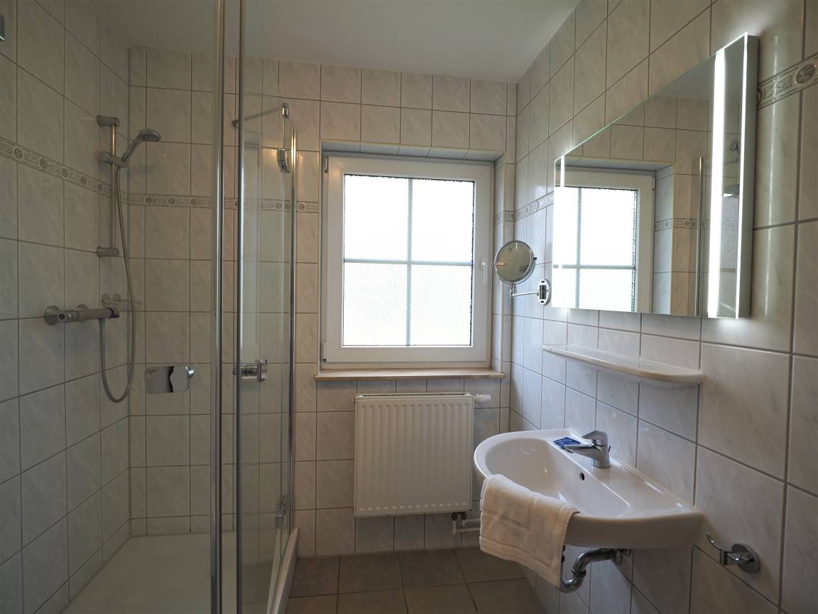 71 m² Ferienhaus ∙ 2 Schlafzimmer ∙ 4 Gäste – Bild 7