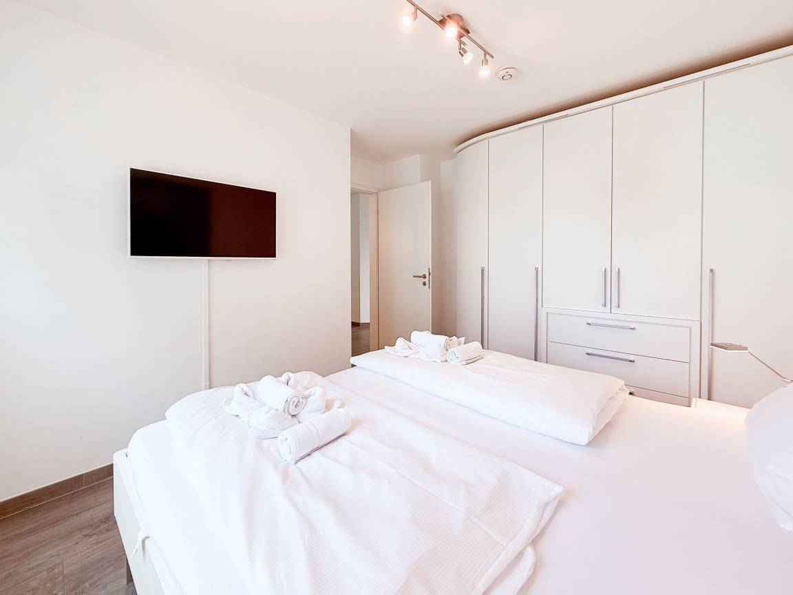 70 m² Ferienwohnung ∙ 2 Schlafzimmer ∙ 4 Gäste – Bild 25