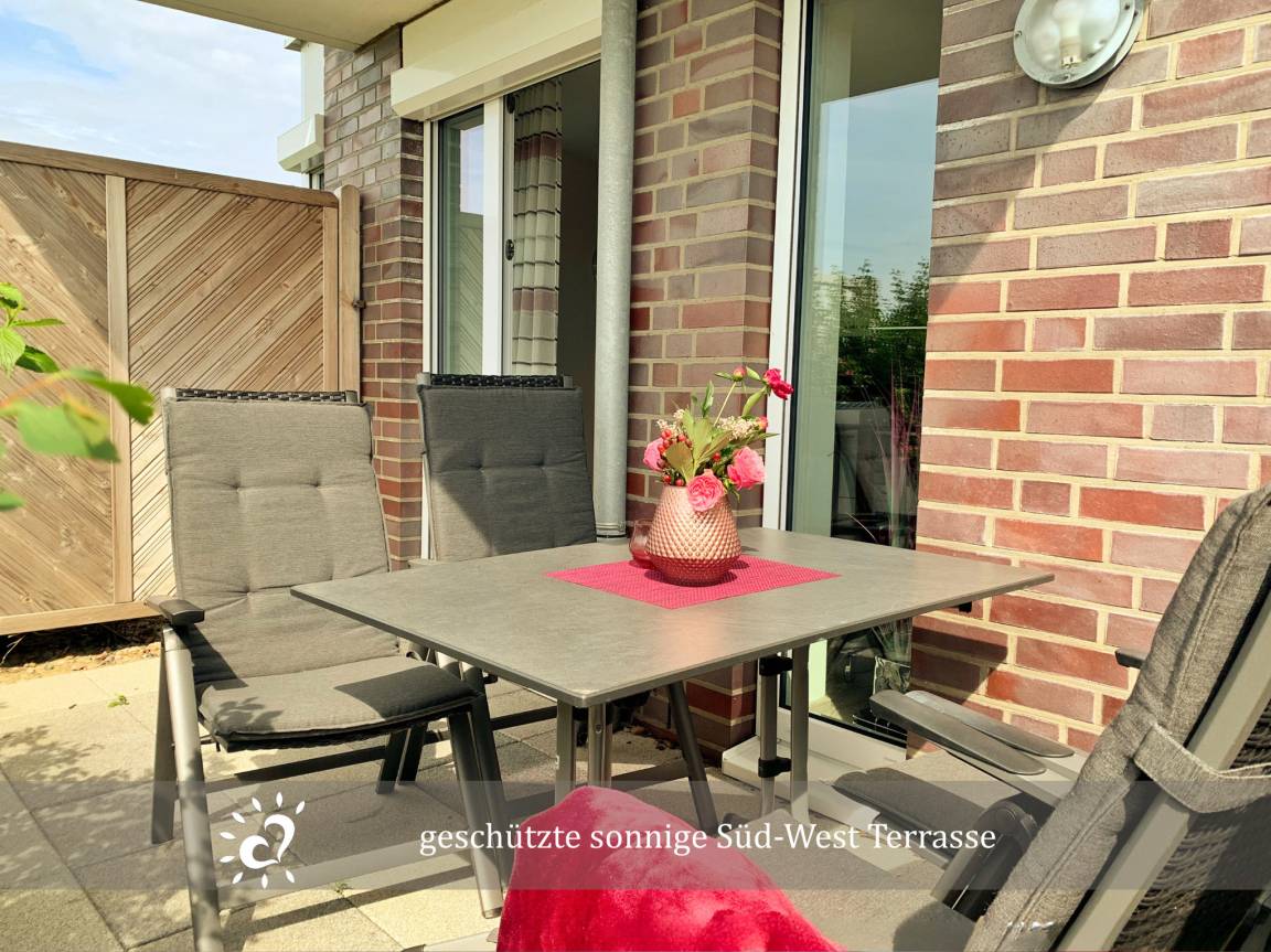 68 m² Ferienwohnung ∙ 2 Schlafzimmer ∙ 4 Gäste – Bild 11