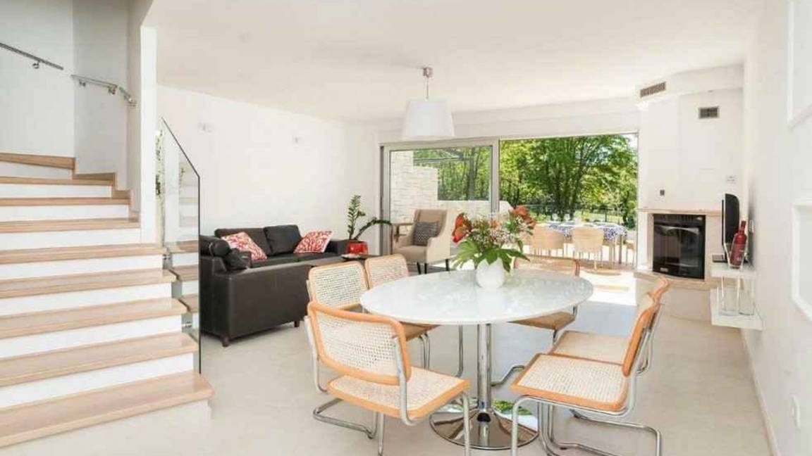 160 M² Maison De Vacances ∙ 3 Chambres ∙ 6 Personnes - Umag