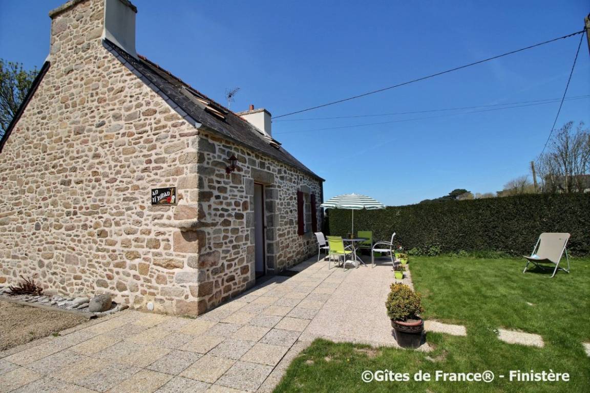 40 m&sup2; G&icirc;te 1 Schlafzimmer 2 G&auml;ste