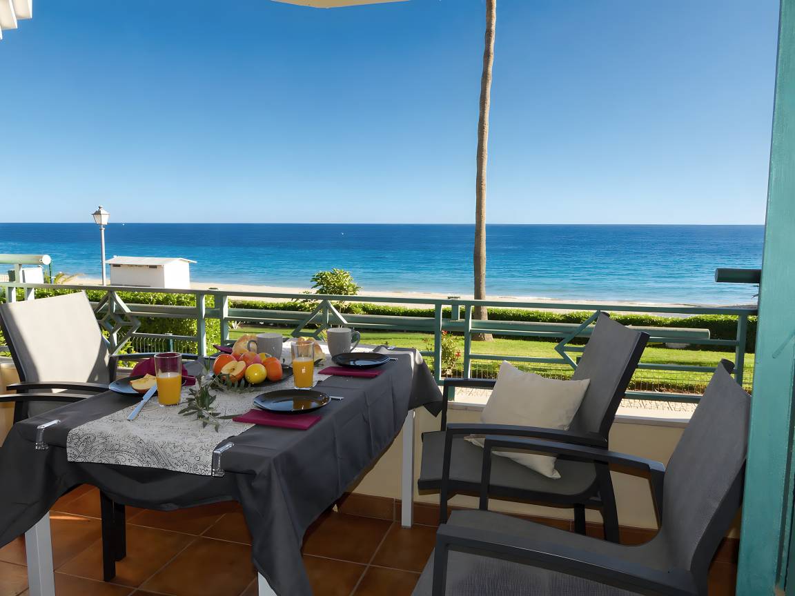 89 M² Appartement ∙ 2 Chambres ∙ 4 Personnes - Torrox Costa