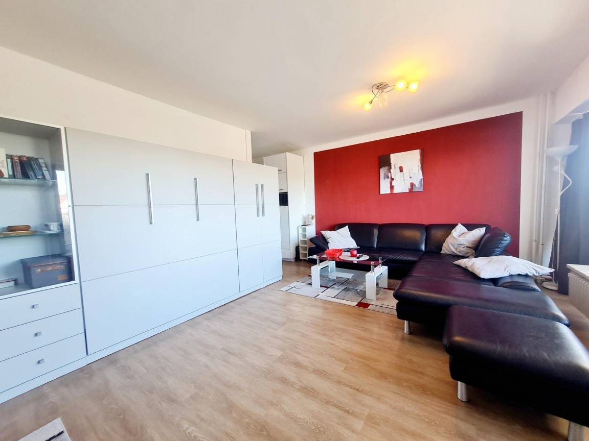 40 M² Ferienwohnung ∙ 2 Gäste - Sankt Peter-Ording