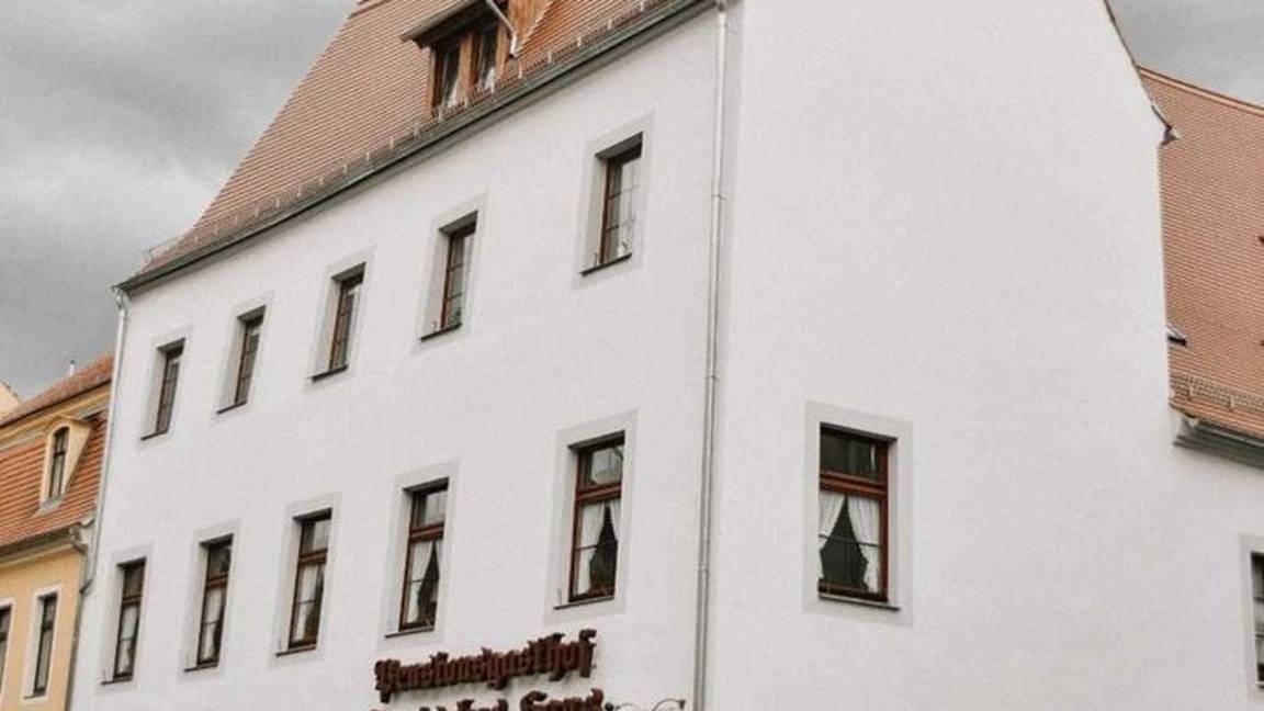 25 M² Hotel ∙ 1 Habitación ∙ 4 Huéspedes - Torgau