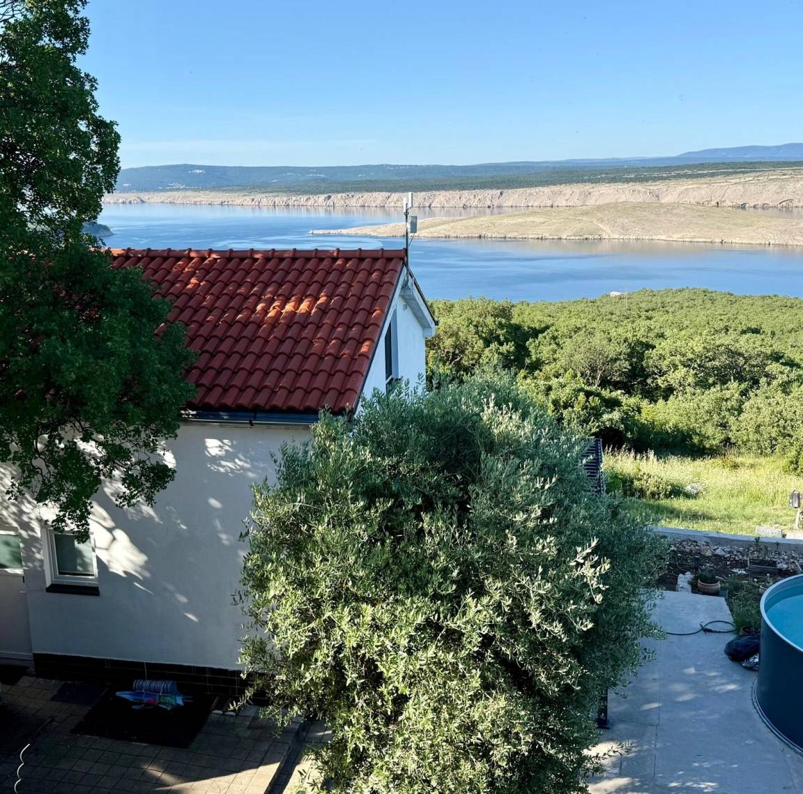 60 m&sup2; Ferienhaus 1 Schlafzimmer 4 G&auml;ste