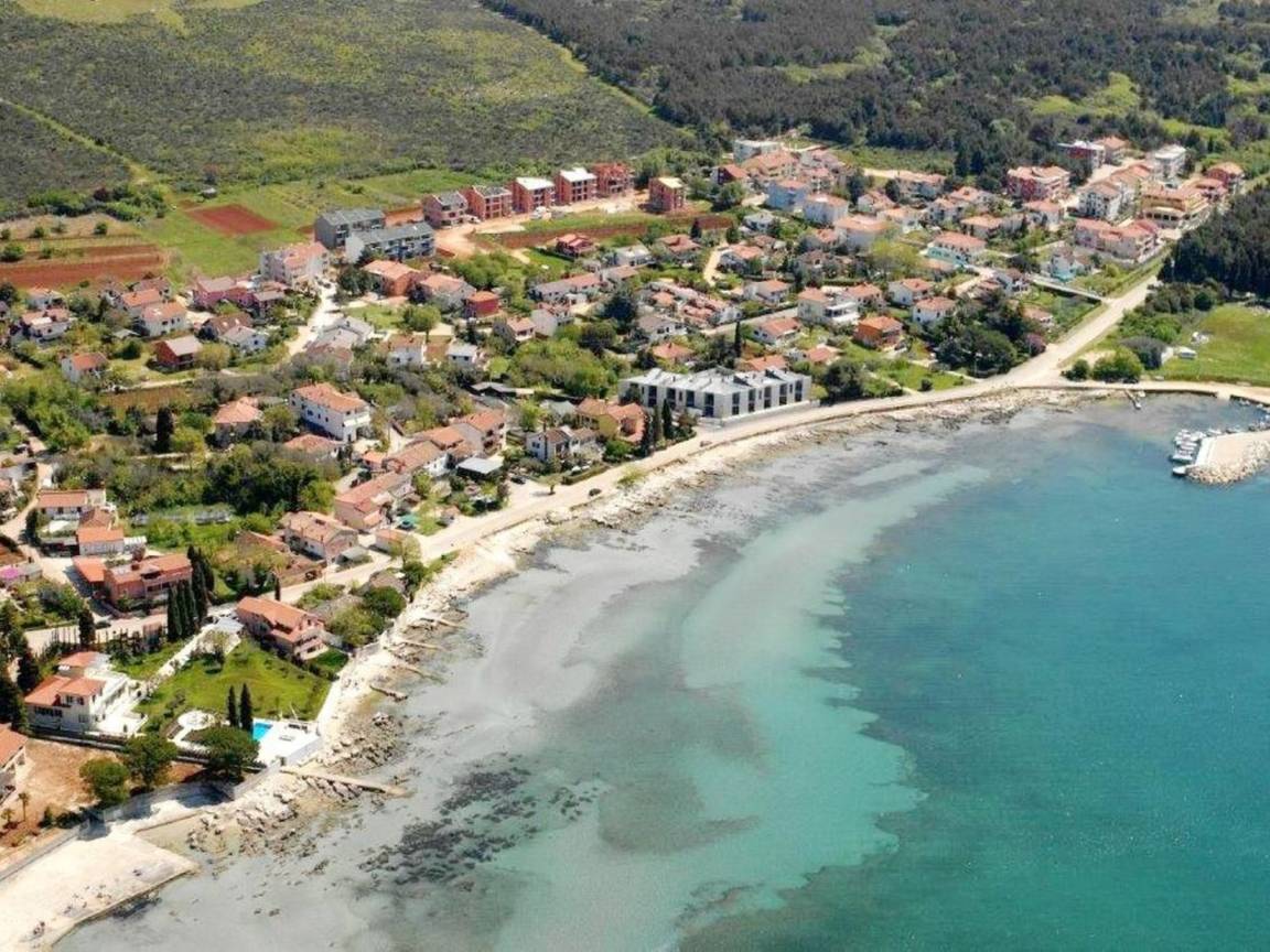 70 M² House ∙ 2 Bedrooms ∙ 6 Guests - Piran