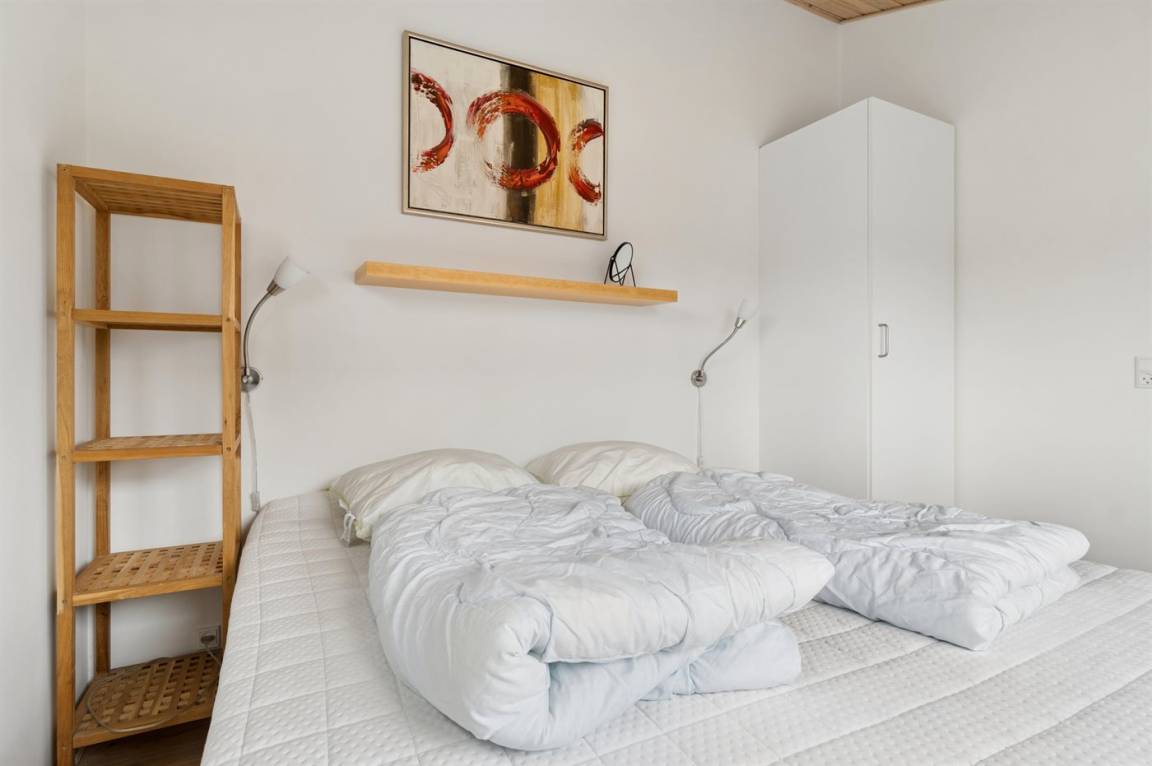 66 m² Ferienhaus ∙ 3 Schlafzimmer ∙ 6 Gäste – Bild 17