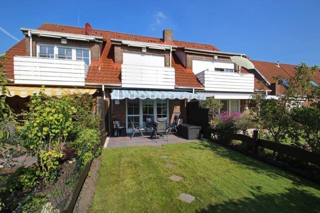 46 m&sup2; Ferienwohnung 1 Schlafzimmer 2 G&auml;ste
