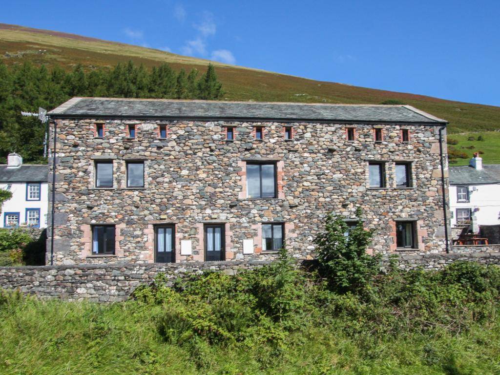Cottage ∙ 2 Bedrooms ∙ 4 Guests - Glenridding