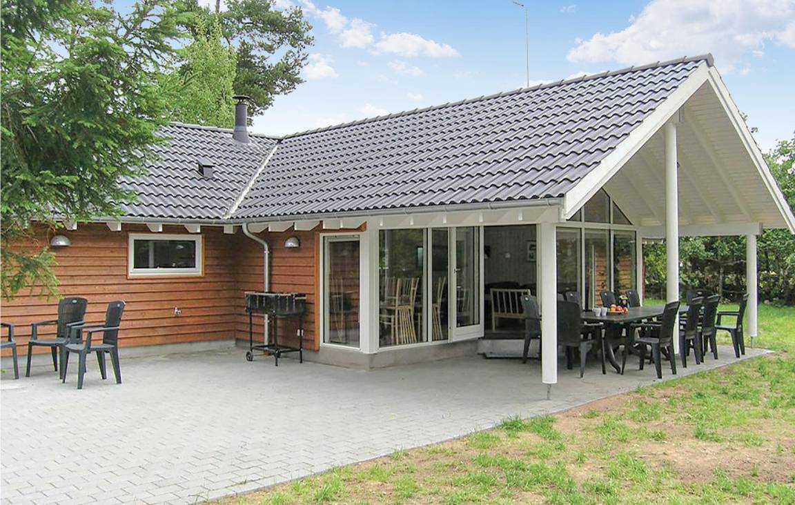 170 M² Ferienhaus ∙ 5 Schlafzimmer ∙ 14 Gäste - Öland