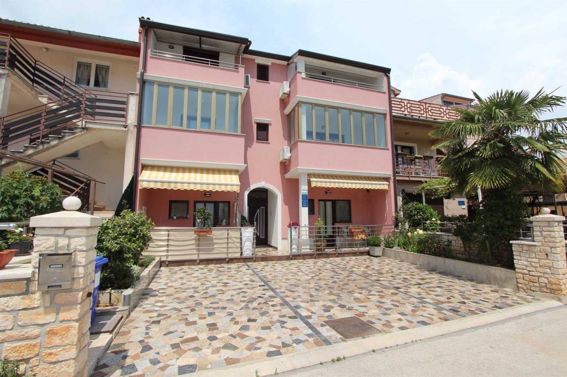 40 平方米 公寓 ∙ 1 Bedroom ∙ 2客人 - 羅維尼