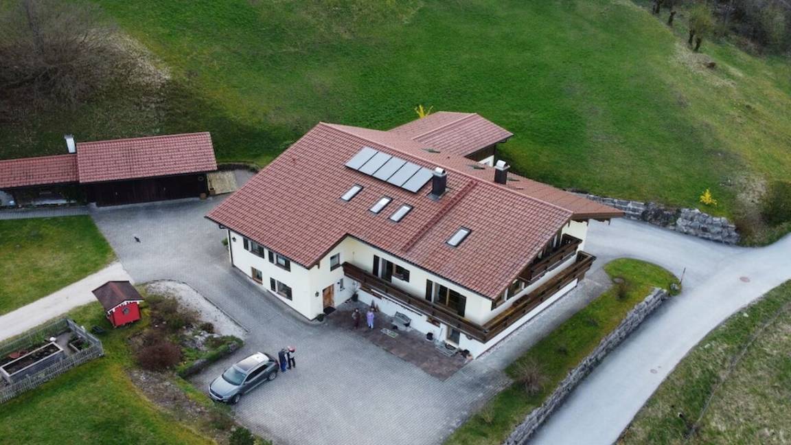 38 M² Apartment ∙ 1 Bedroom ∙ 2 Guests - Salzburg