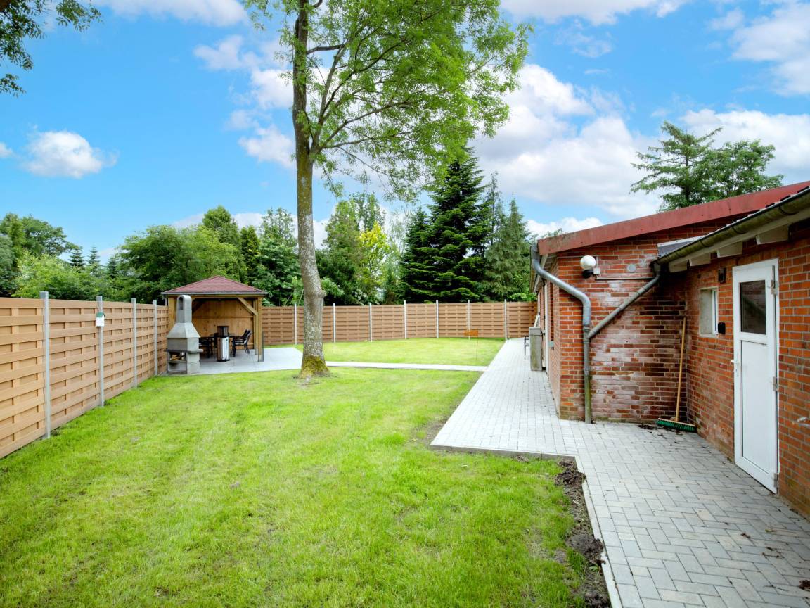 55 M² Ferienwohnung ∙ 1 Schlafzimmer ∙ 2 Gäste - Hemmoor