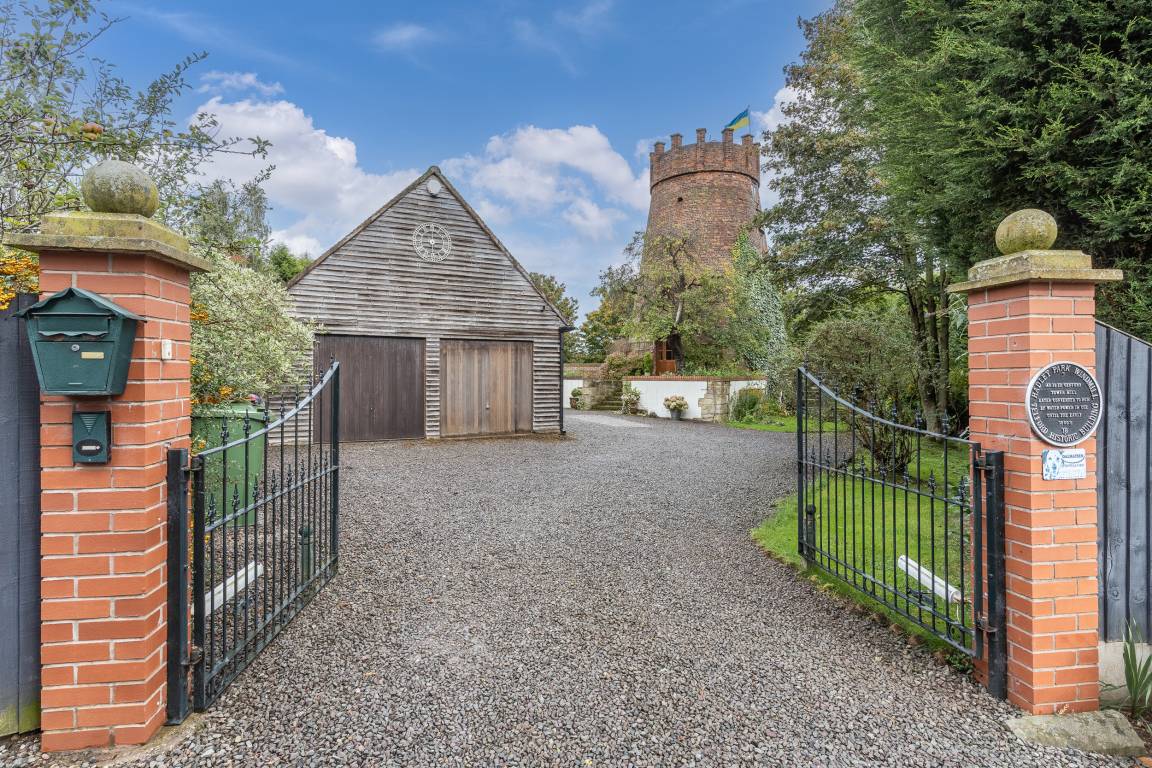 Cottage ∙ 3 Chambres ∙ 6 Personnes - Telford