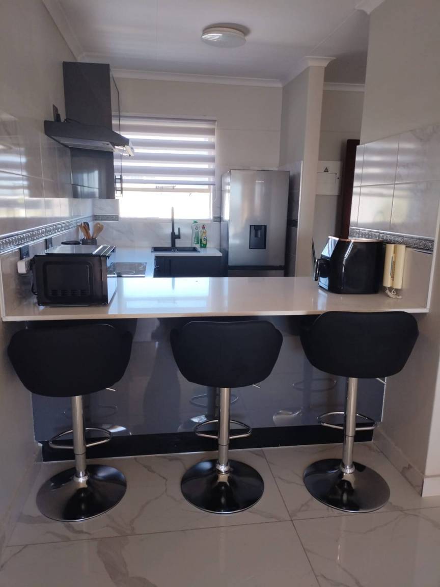 85 M² Apartamento ∙ 2 Habitaciones ∙ 4 Huéspedes - Pretoria