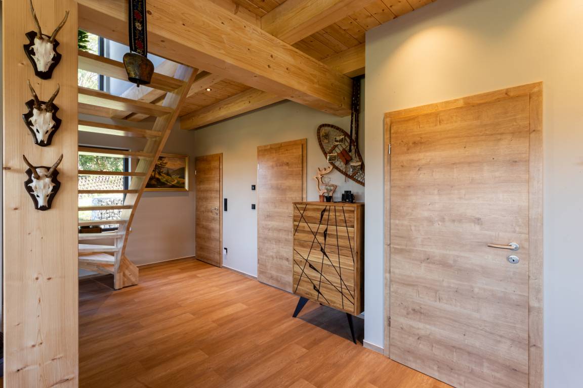 140 m² Ferienhaus ∙ 3 Schlafzimmer ∙ 6 Gäste – Bild 20