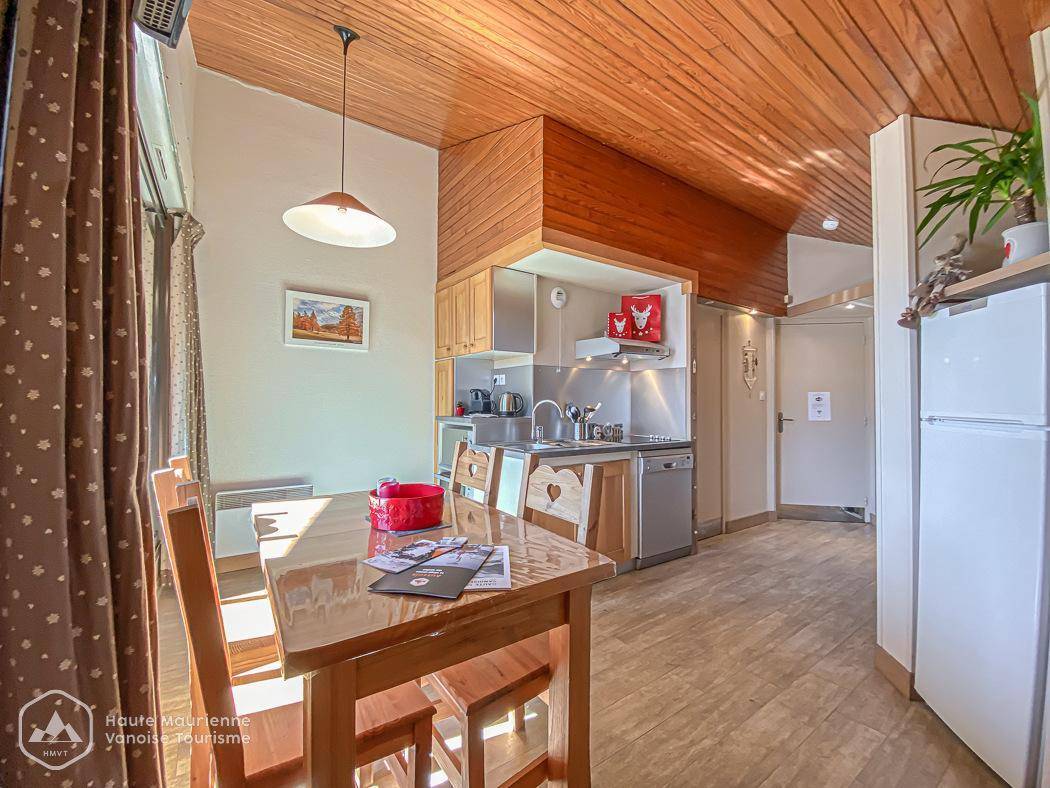 27 m&sup2; Studio 1 Schlafzimmer 4 G&auml;ste