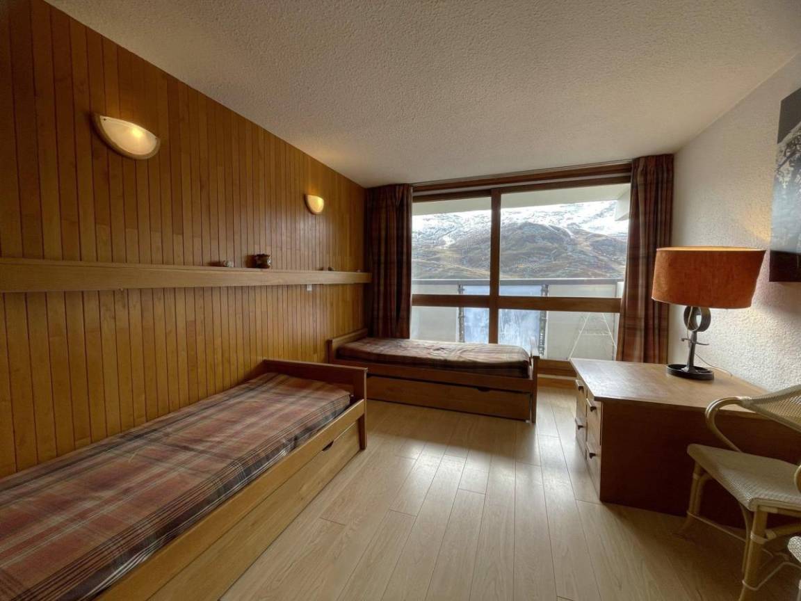 44 m² Ferienwohnung ∙ 1 Schlafzimmer ∙ 6 Gäste – Bild 8