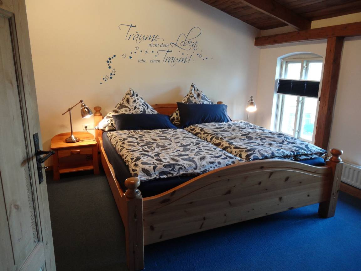 170 m² Ferienhaus ∙ 4 Schlafzimmer ∙ 8 Gäste – Bild 9