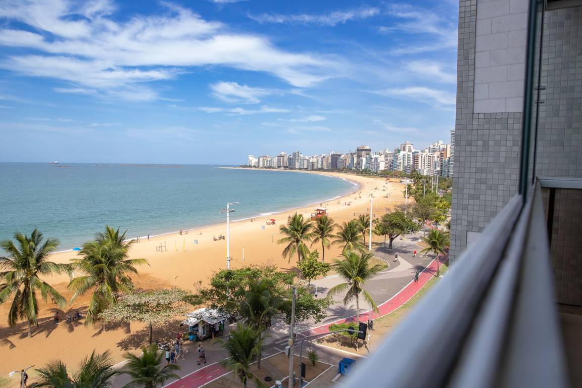110 M² Apartamento ∙ 2 Habitaciones ∙ 5 Huéspedes - Vitória