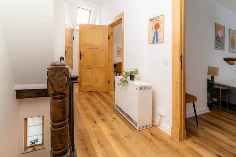 120 m² Ferienhaus ∙ 3 Schlafzimmer ∙ 6 Gäste – Bild 2