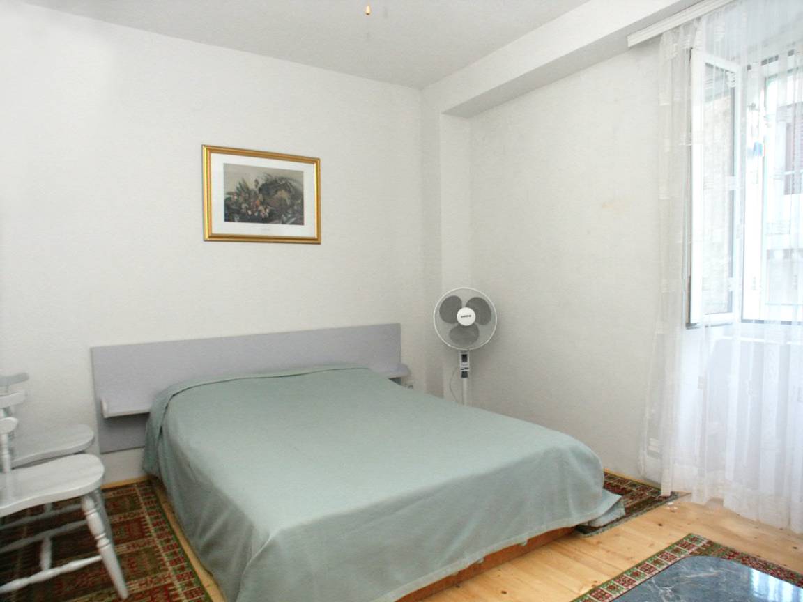 14 M² Monolocale ∙ 1 Camera Da Letto ∙ 2 Ospiti - Comisa