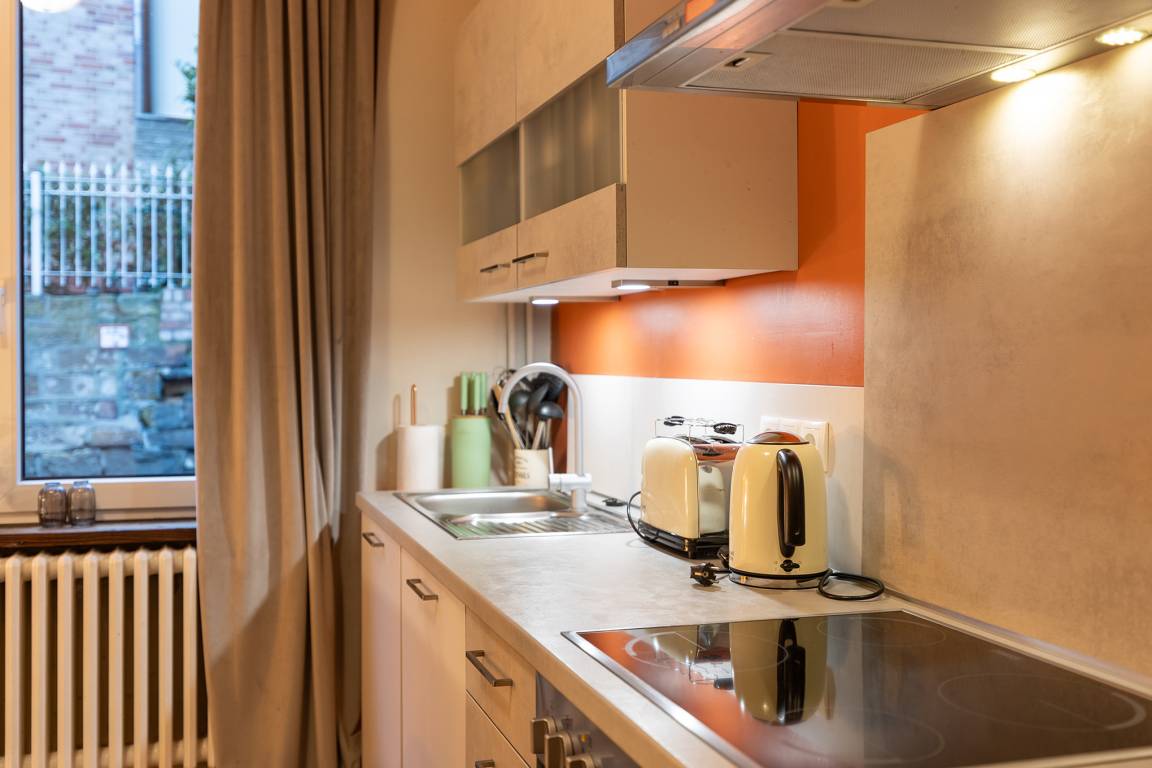 150 m² Ferienhaus ∙ 3 Schlafzimmer ∙ 12 Gäste – Bild 25