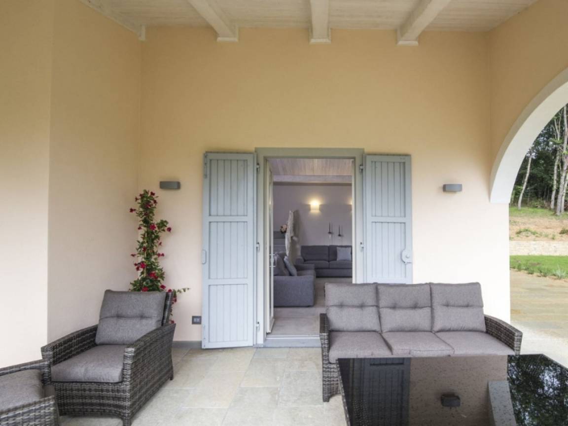 200 m² Ferienwohnung ∙ 6 Schlafzimmer ∙ 12 Gäste – Bild 9