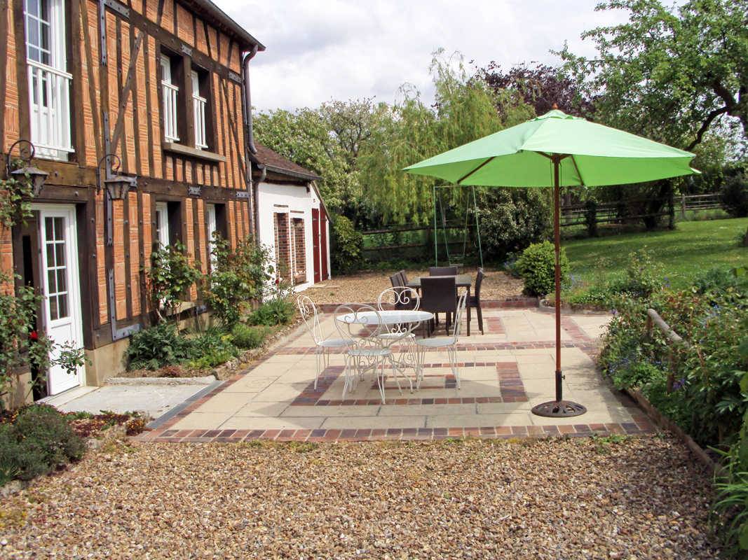 180 m&sup2; G&icirc;te 4 Schlafzimmer 8 G&auml;ste
