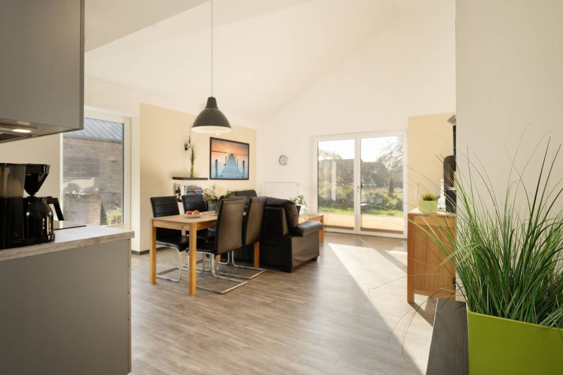 68 m² Ferienhaus ∙ 2 Schlafzimmer ∙ 4 Gäste – Bild 22