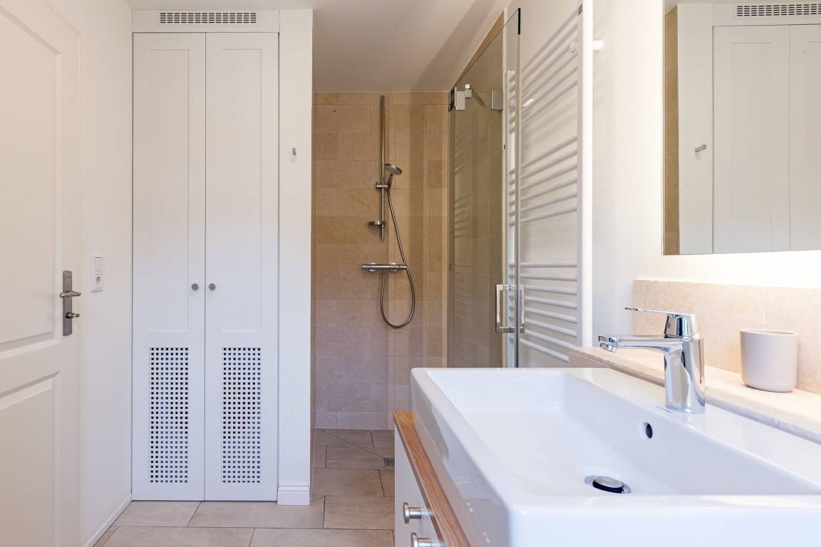 150 m² Ferienhaus ∙ 2 Schlafzimmer ∙ 4 Gäste – Bild 19