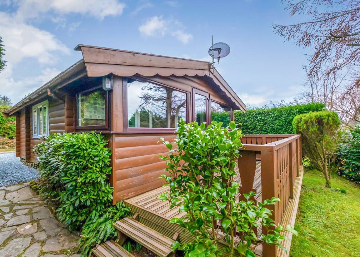 Apartment ∙ 2 Bedrooms ∙ 4 Guests - Gwynedd
