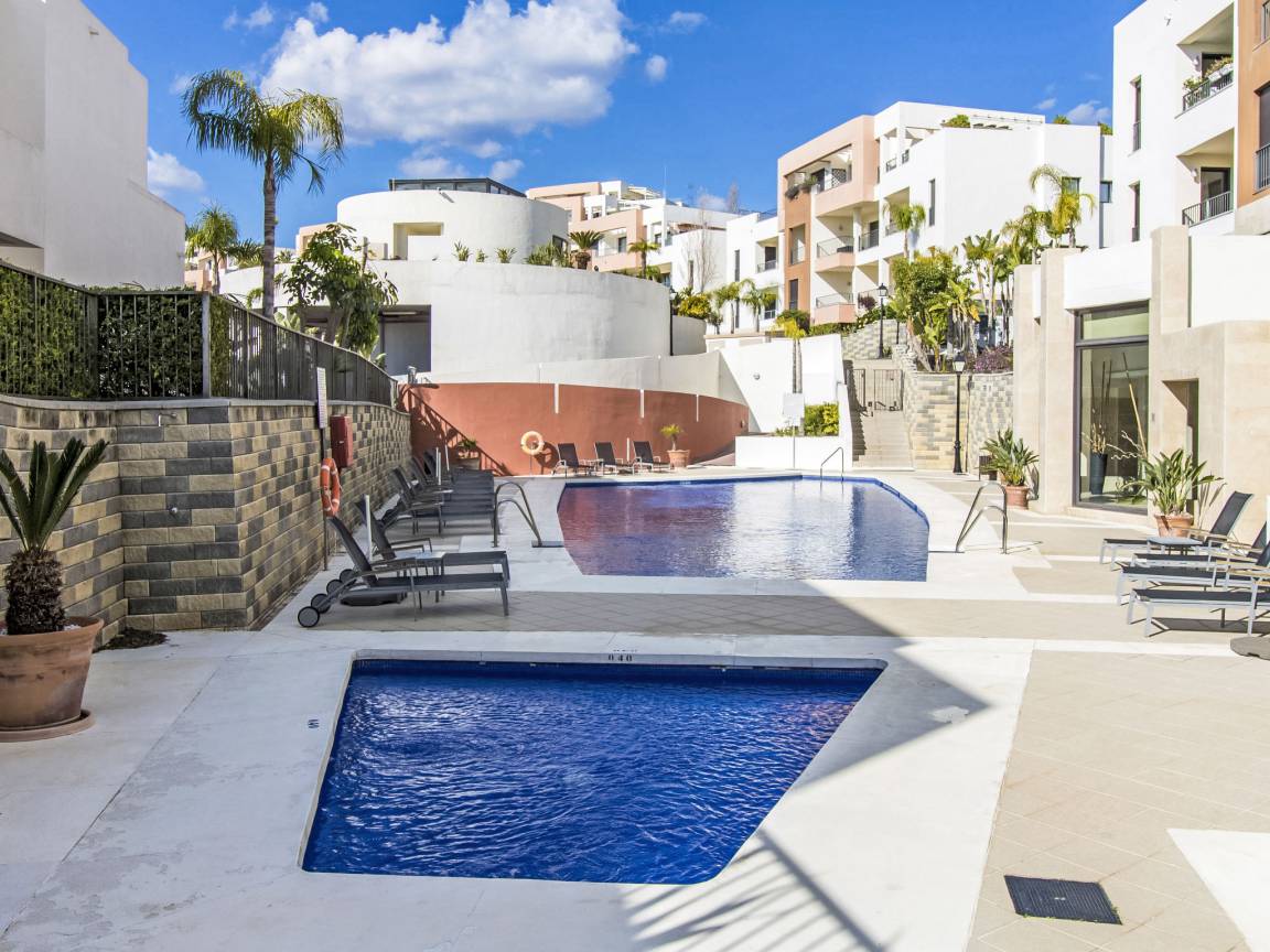 68 M² Ferienwohnung ∙ 1 Schlafzimmer ∙ 3 Gäste - Marbella
