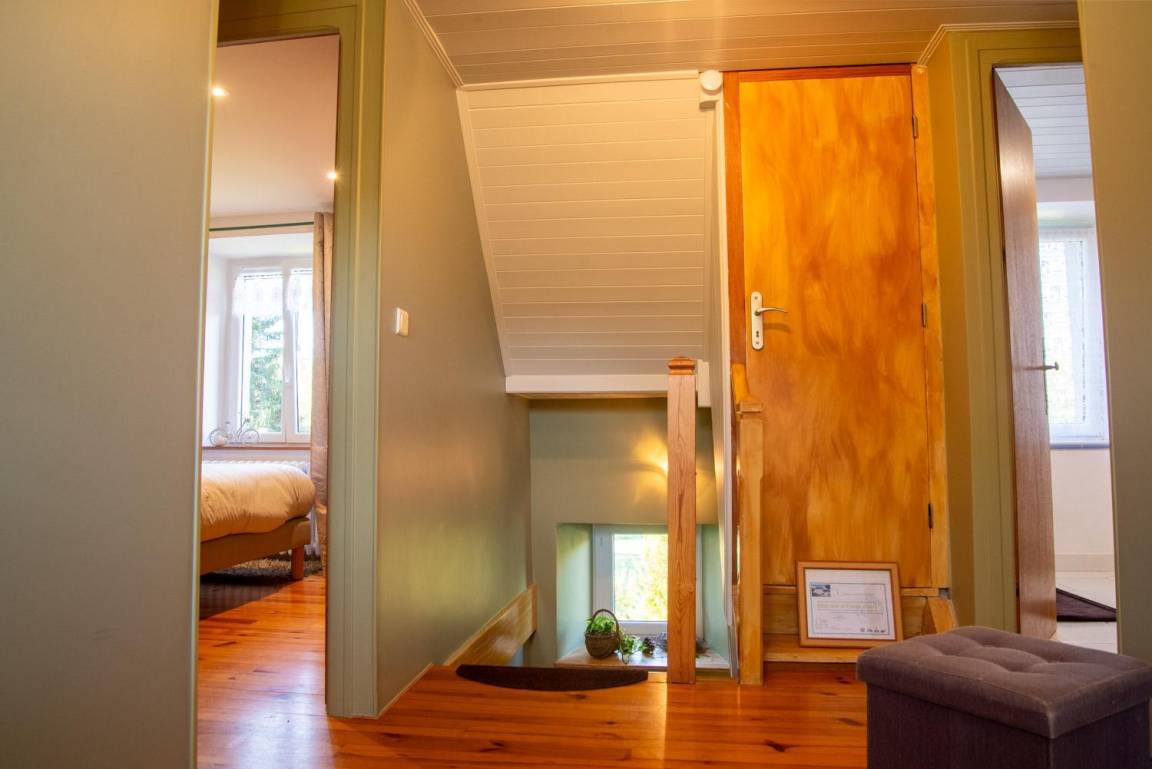 120 m² Gîte ∙ 4 Schlafzimmer ∙ 6 Gäste – Bild 26