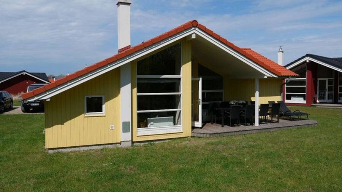 79 M² Ferienhaus ∙ 3 Schlafzimmer ∙ 8 Gäste - Heiligenhafen