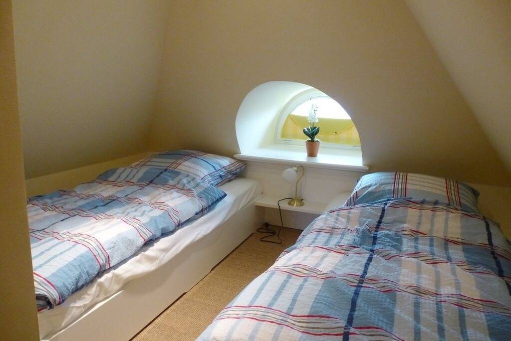 170 m² Ferienhaus ∙ 3 Schlafzimmer ∙ 6 Gäste – Bild 25