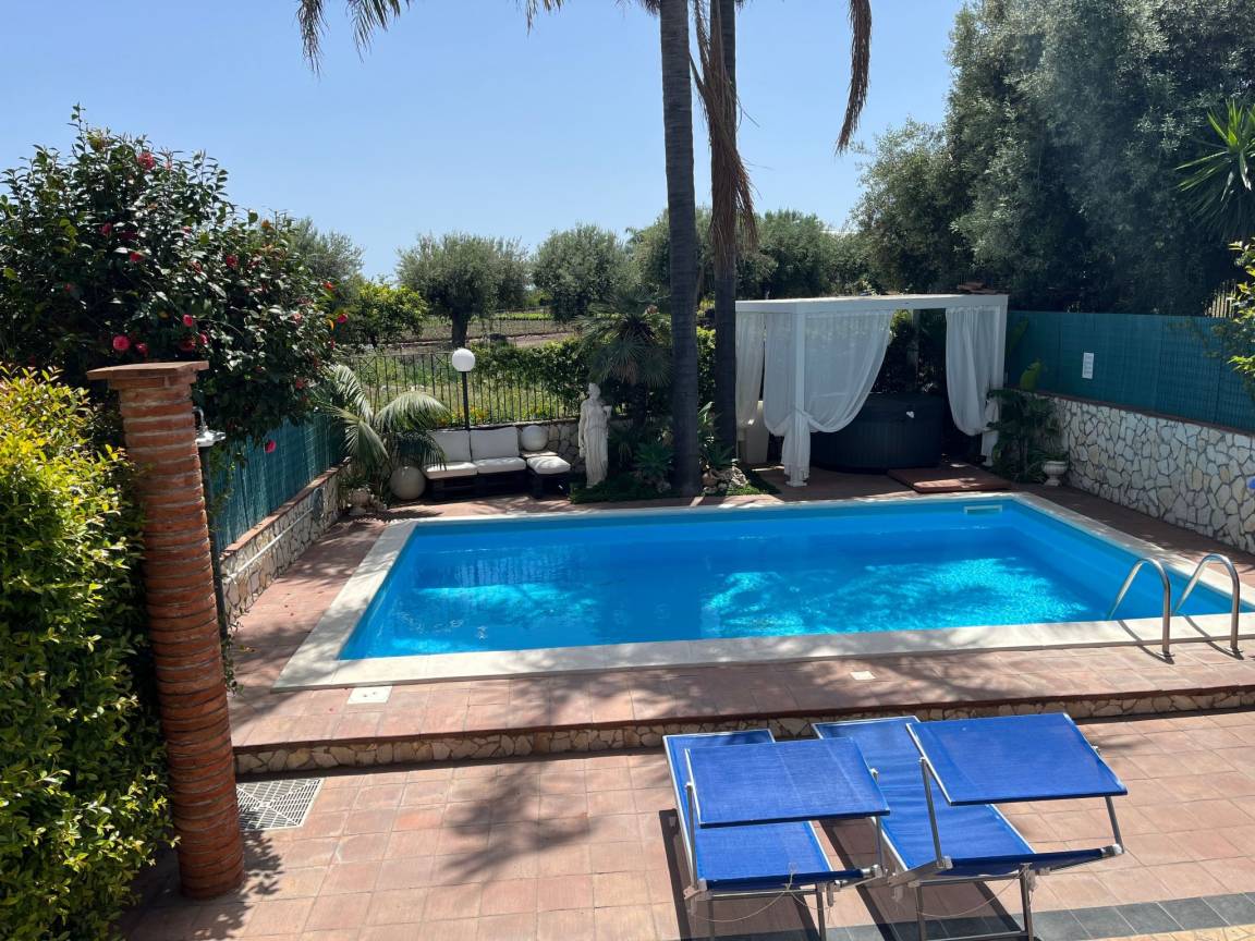 120 M² Casa Vacanza ∙ 3 Camere Da Letto ∙ 6 Ospiti - Riposto