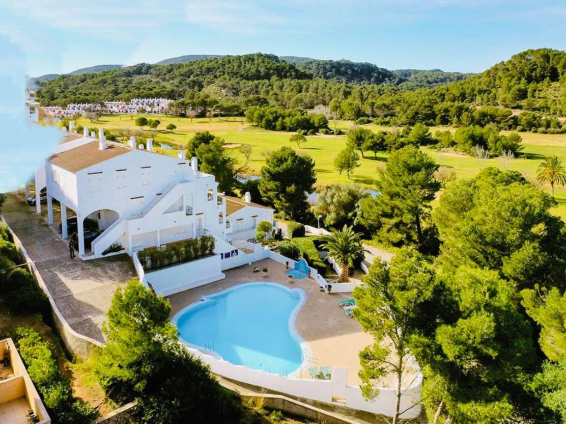 70 M² Apartment ∙ 3 Bedrooms ∙ 6 Guests - Minorca