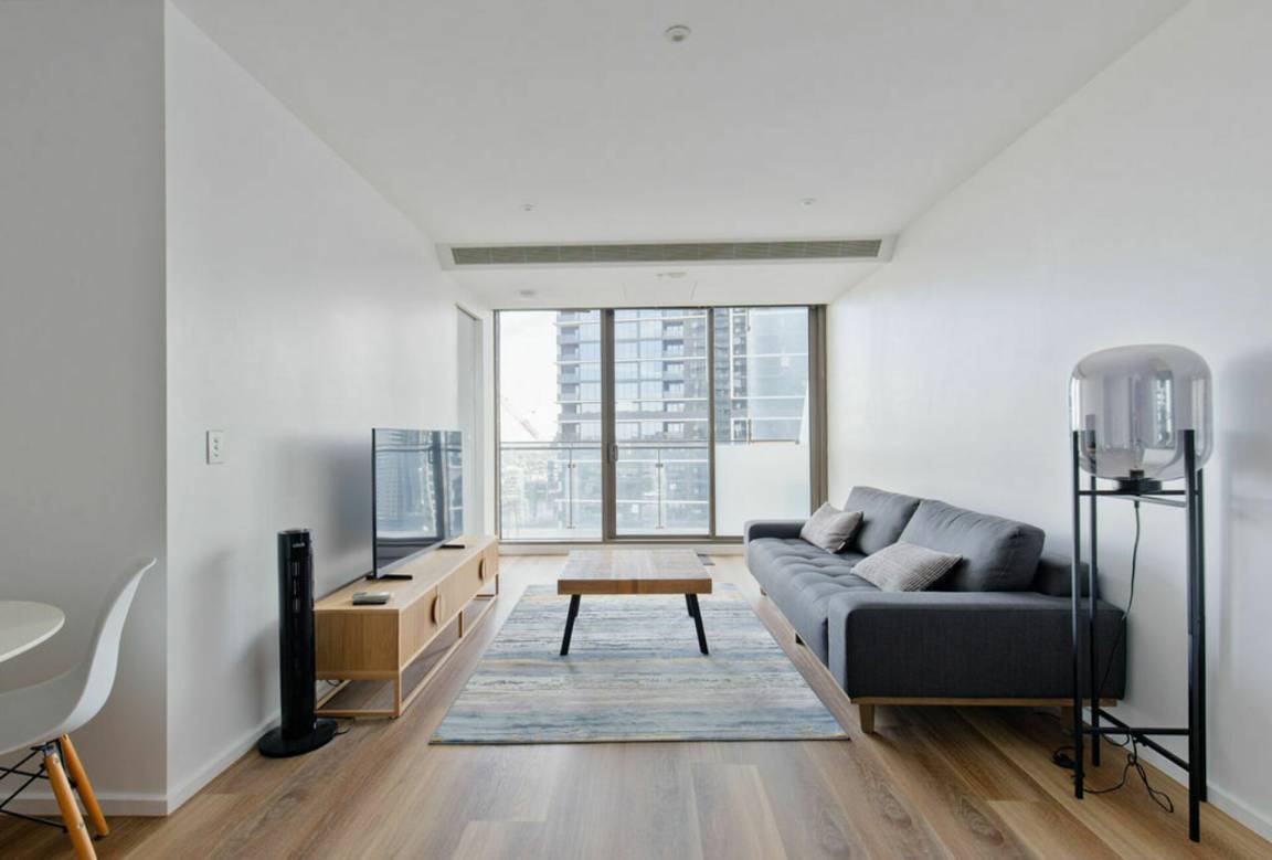 公寓 ∙ 1 Bedroom ∙ 2客人 - 里士滿
