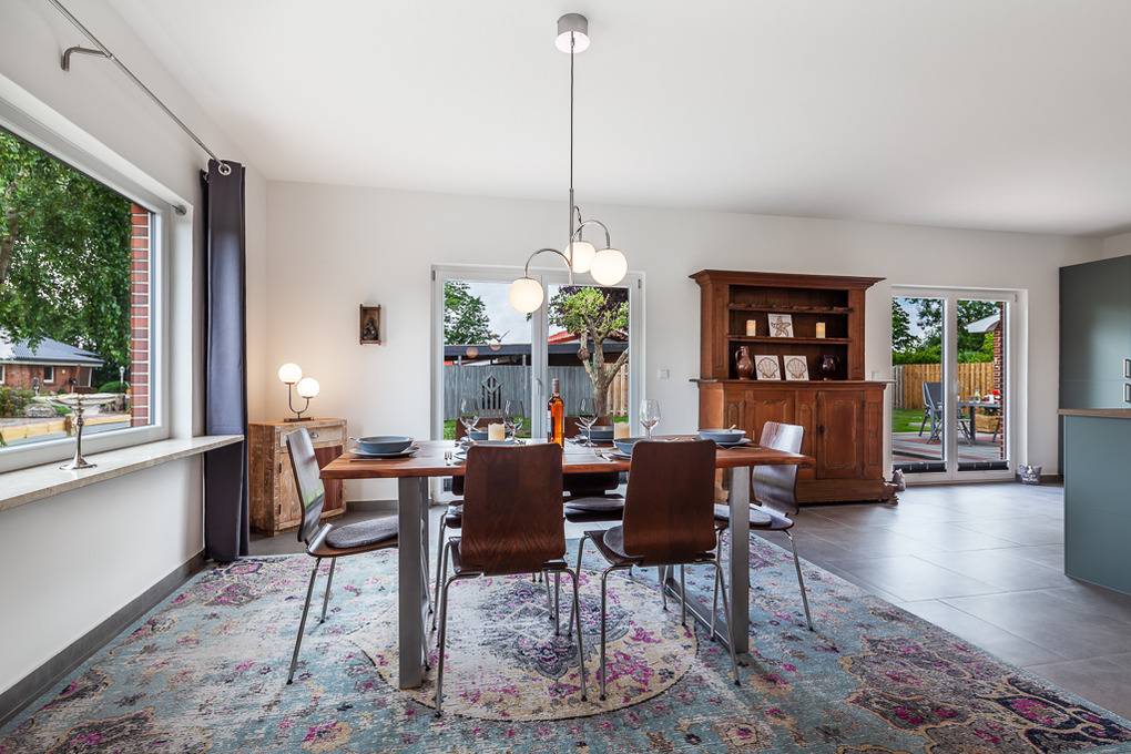 85 m² Ferienhaus ∙ 2 Schlafzimmer ∙ 4 Gäste – Bild 13