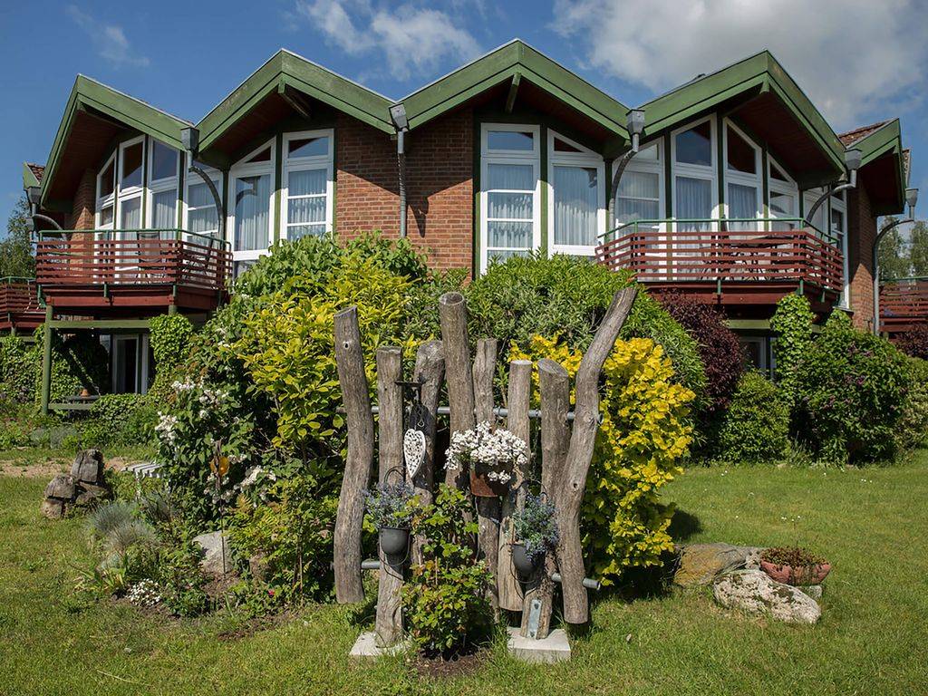 45 M² Ferienwohnung ∙ 4 Gäste - Plau am See