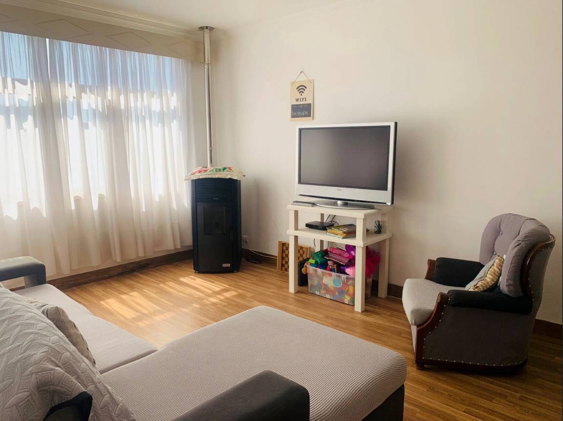 300 M² Maison De Vacances ∙ 3 Chambres ∙ 7 Personnes - Mogadouro