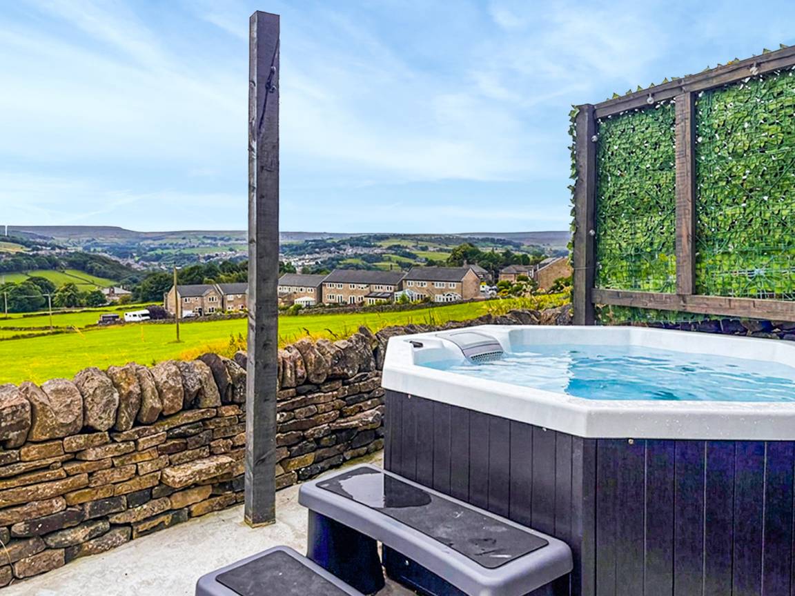 Cottage ∙ 2 Camere Da Letto ∙ 2 Ospiti - Haworth