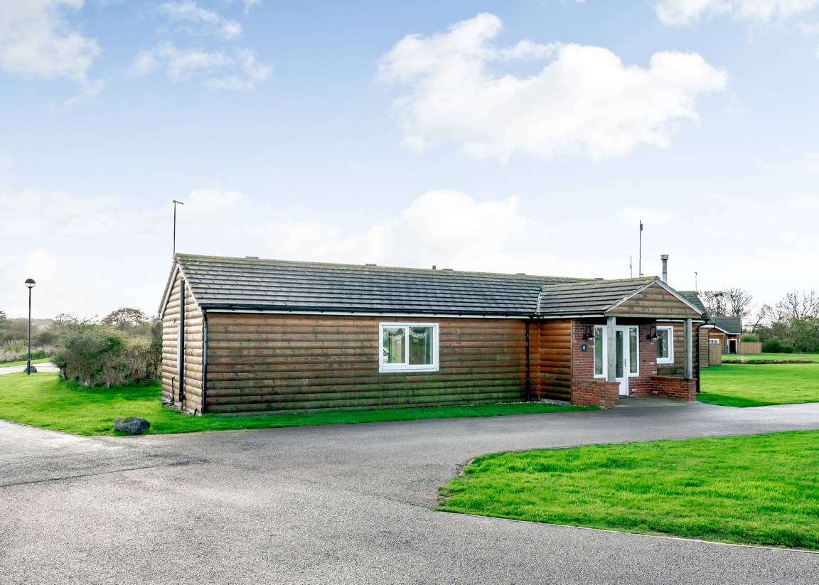 Chalet ∙ 1 Schlafzimmer ∙ 2 Gäste - Yorkshire